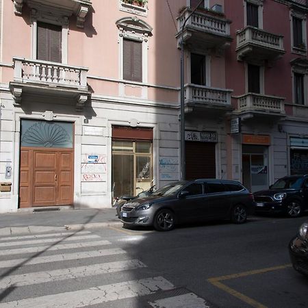 Youhosty - Farneti 1 Milano Dış mekan fotoğraf